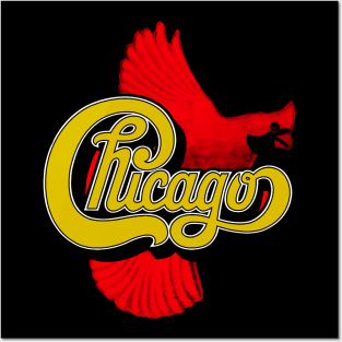 Chicago Posters and Art